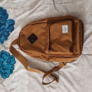 Herschel Heritage Shoulder Bag crossbody